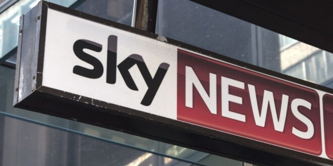 Joint Sky & NBC News Channel Could Rival CNN And Bloomberg